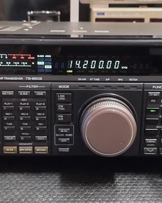 KENWOOD TS850