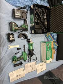 Kit hikoki
