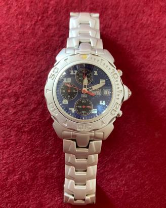 Collezionismo, orologio “Sector Alutec” anni’90