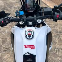 Tenere 700 rally edition 2021
