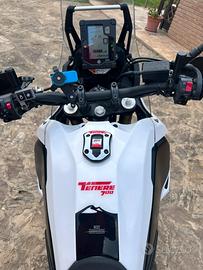 Tenere 700 rally edition 2021