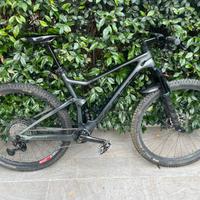 Mountain bike scott910 taglia L