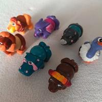 Sorprese Kinder Ferrero