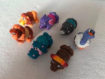 Sorprese Kinder Ferrero