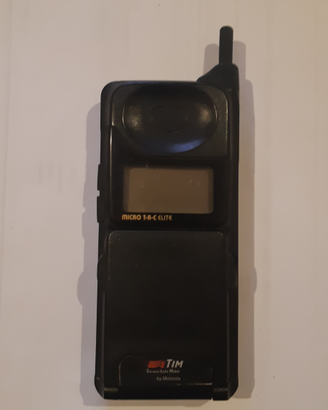 Micro tac elite