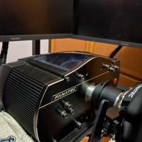 Fanatec csw 2.5