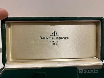 Baume & Mercier