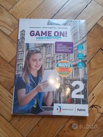 Libro scolastico di inglese con libricino Maps 