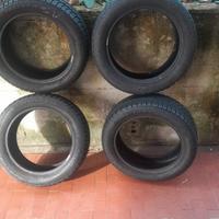 Gomme invernali Pirelli