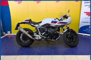 BMW R Nine T Garantita e Finanziabile