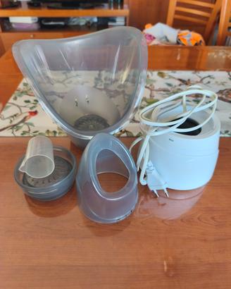kit completo estetista 