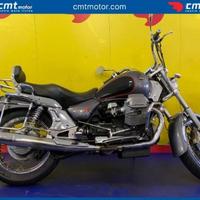 MOTO GUZZI California EV Finanziabile - Grigio s