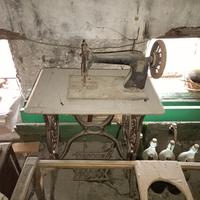 mobili e oggetti d'epoca 