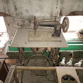 mobili e oggetti d'epoca 