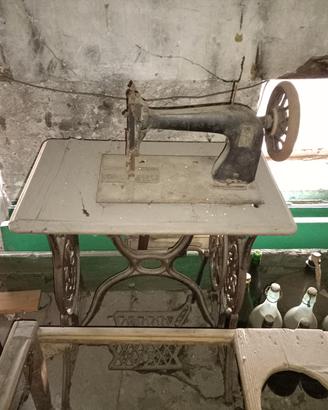 mobili e oggetti d'epoca 