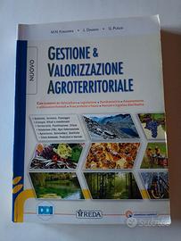 Gestione e valorizzazione agroterritoriale