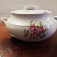 Zuppiera ceramica Schowald Germany