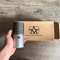 Aston origin microphones