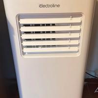 climatizzatore  portatile