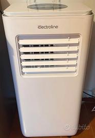 climatizzatore  portatile