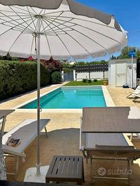 VILLA 6 posti Fontane Bianche SR PISCINA PRIVATA