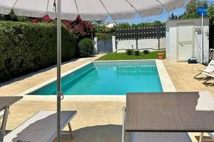 VILLA 6 posti Fontane Bianche SR PISCINA PRIVATA