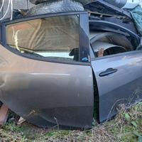 ricambi lancia ypsilon