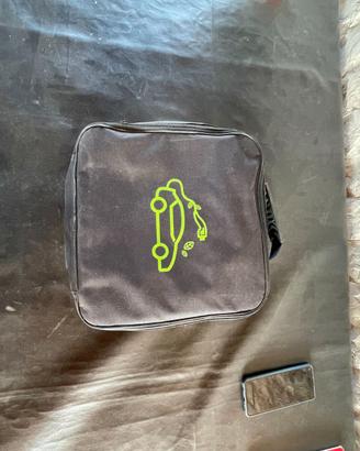wall box portatile