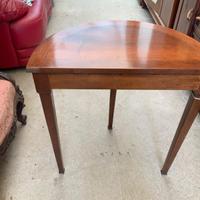 Consolle vintage