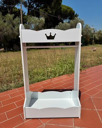 Appendi abiti per bambini