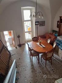 Tavolo allungabile legno