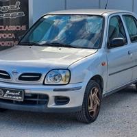 Nissan Micra 1.0 16V 5 P.