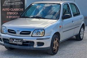 Nissan Micra 1.0 16V 5 P.