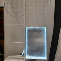 Espositore multifunzione