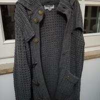 Giacca tipo cardigan