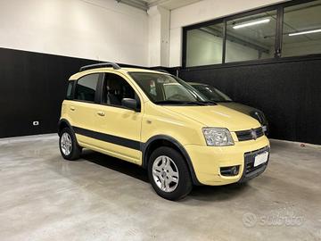 Fiat Panda 1.2 BENZINA/METANO - OK NEOPATENTATI - 