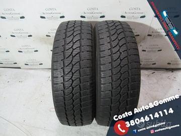 Gomme 205 65 16C Riken  85% 205 65 R16