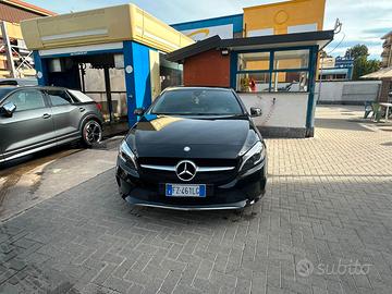 Mercedes benz a class 2018, 1.5 diesel perfetta
