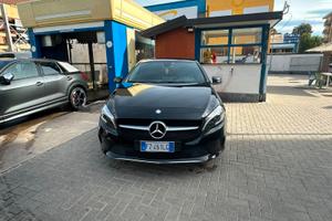 Mercedes benz a class 2018, 1.5 diesel perfetta