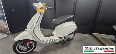 Vespa - Sprint 50 -