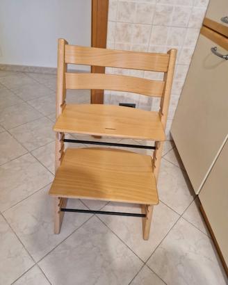 Seggiolone Tripp Trapp - Stokke
