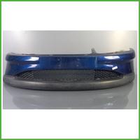 Paraurti Anteriore PEUGEOT 206 Berlina BLU - EGE V