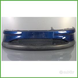 Paraurti Anteriore PEUGEOT 206 Berlina BLU - EGE V