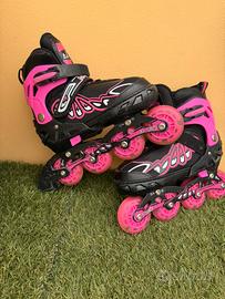 Rollerblade bambina