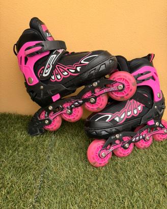 Rollerblade bambina