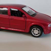 Modellino Fiat Stilo scala 1/38