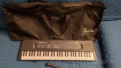 Pianola a batteria per bambini