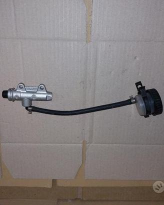 pompa freno posteriore bmw r nine t scrambler 1200