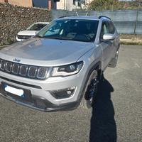 jeep compass 4xe plug-in 
