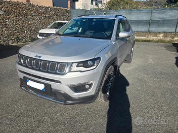 jeep compass 4xe plug-in 